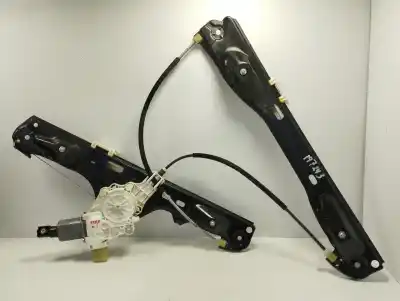 Tweedehands auto-onderdeel regelaar links voorruit voor bmw x1 (e84) sdrive 18d oem iam-referenties 51332990385