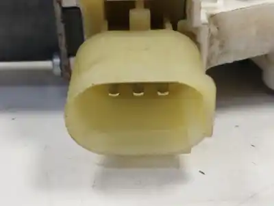 Second-hand car spare part driver left window regulator for bmw x1 (e84) sdrive 18d oem iam references 51332990385  