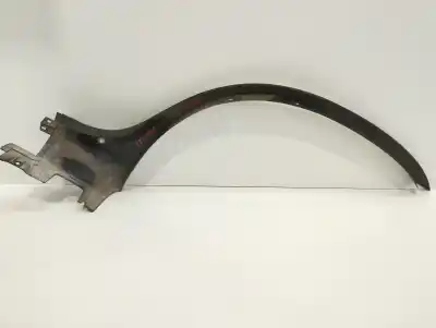 Peça sobressalente para automóvel em segunda mão aba do guarda-lamas traseiro direito por bmw x5 (e53) 3.0d referências oem iam 51718408708  
