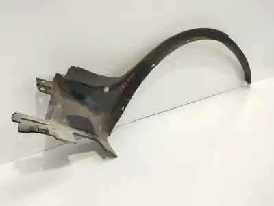 Peça sobressalente para automóvel em segunda mão aba do guarda-lamas traseiro direito por bmw x5 (e53) 3.0d referências oem iam 51718408708  