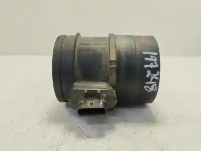 Second-hand car spare part flowmeter for bmw x1 (e84) sdrive 18d oem iam references 0281006093  