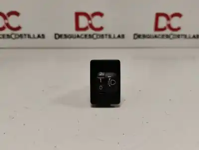 Second-hand car spare part switch for toyota auris luna+ oem iam references 8415202040  