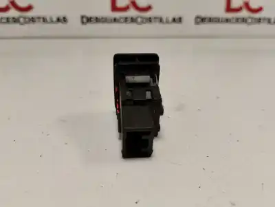 Peça sobressalente para automóvel em segunda mão trocar por toyota auris luna+ referências oem iam 8415202040