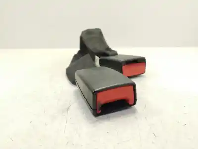 Tweedehands auto-onderdeel riemhaak rechts achter voor bmw x1 (e84) sdrive 18d oem iam-referenties 72117317731