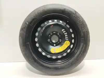 Peça sobressalente para automóvel em segunda mão estepe por ford kuga (cbv) trend referências oem iam 1683577  