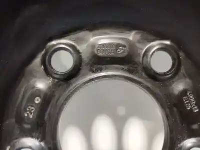 Peça sobressalente para automóvel em segunda mão estepe por ford kuga (cbv) trend referências oem iam 1683577  