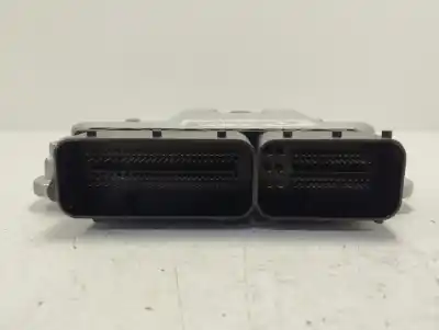 Second-hand car spare part ecu engine control for bmw x1 (e84) sdrive 18d oem iam references 8574351  