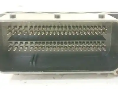 Second-hand car spare part ecu engine control for bmw x1 (e84) sdrive 18d oem iam references 8574351  