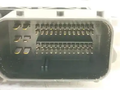 Second-hand car spare part ecu engine control for bmw x1 (e84) sdrive 18d oem iam references 8574351  