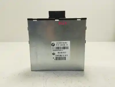 Second-hand car spare part electronic module for bmw x1 (e84) sdrive 18d oem iam references 6142925320801  