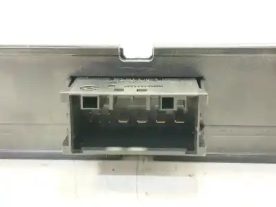 Tweedehands auto-onderdeel elektronische module voor bmw x1 (e84) sdrive 18d oem iam-referenties 6142925320801