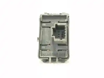 Second-hand car spare part REAR LEFT POWER WINDOW SWITCH for RENAULT LAGUNA III  OEM IAM references 254010003R  