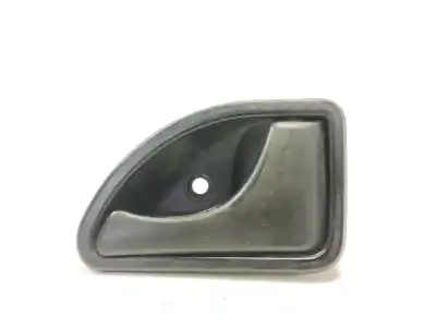 Pezzo di ricambio per auto di seconda mano maniglia interna anteriore destra per renault kangoo (f/kc0) authentique 84 cv / 62 kw riferimenti oem iam 8200247803   Pezzo di ricambio per auto di seconda mano maniglia interna anteriore destra per renault kangoo (f/kc0) authentique 84 cv / 62 kw riferimenti oem iam 8200247803