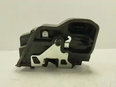 Tweedehands auto-onderdeel achter links deurslot voor bmw x1 (e84) sdrive 18d oem iam-referenties 51227229459