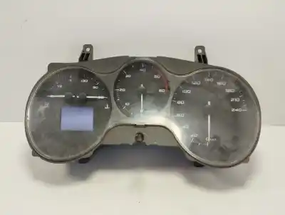 Peça sobressalente para automóvel em segunda mão QUADRANTE por SEAT ALTEA XL (5P5)  Referências OEM IAM A2C53279951  