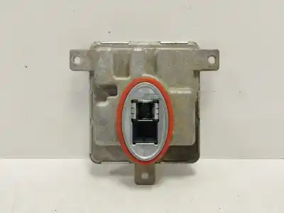 Pezzo di ricambio per auto di seconda mano centralina fari xenon per bmw x1 (e84) sdrive 18d riferimenti oem iam 7318327  