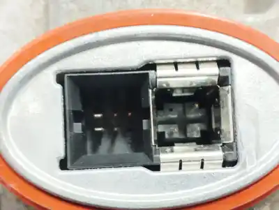 Tweedehands auto-onderdeel bedieningseenheid xenon koplampen voor bmw x1 (e84) sdrive 18d oem iam-referenties 7318327