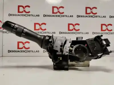 Peça sobressalente para automóvel em segunda mão comutador de piscas  por toyota auris luna+ referências oem iam 0229017f245