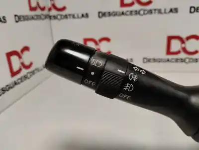 Second-hand car spare part indicator switch for toyota auris luna+ oem iam references 0229017f245  