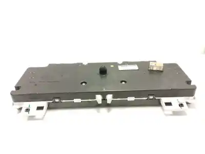 Pezzo di ricambio per auto di seconda mano  per CITROEN C4 PICASSO  Riferimenti OEM IAM 9811083780  