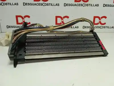 Peça sobressalente para automóvel em segunda mão resistência sofagem chauffage por toyota auris luna+ referências oem iam 07t348k006