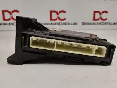Second-hand car spare part electronic module for toyota auris luna+ oem iam references 8865002430  
