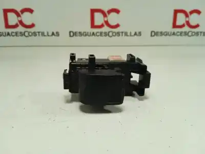 Peça sobressalente para automóvel em segunda mão botão / interruptor elevador vidro dianteiro direito por toyota auris luna+ referências oem iam 8292p7n