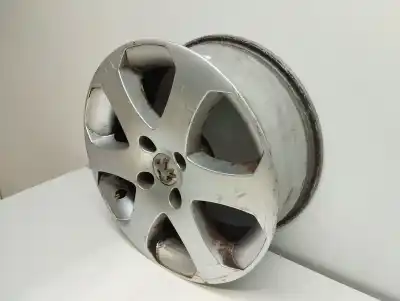 Pièce détachée automobile d'occasion JANTE pour PEUGEOT 307 BREAK/SW (S2)  Références OEM IAM 9680523580  
