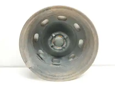 Pièce détachée automobile d'occasion JANTE pour PEUGEOT 307 BREAK/SW (S2)  Références OEM IAM PS515037  