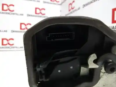 Peça sobressalente para automóvel em segunda mão fechadura da porta dianteira direita por bmw serie 5 berlina (e60) 530d referências oem iam 7036170