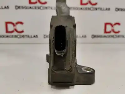 Peça sobressalente para automóvel em segunda mão potenciômetro por toyota auris luna+ referências oem iam 7811002010