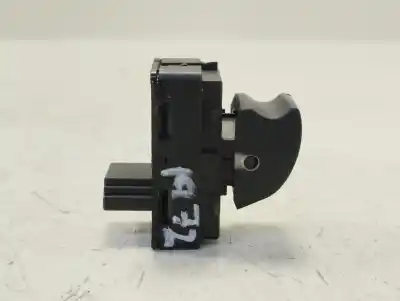 Second-hand car spare part right front power window switch for bmw x1 (e84) sdrive 18d oem iam references 61316935534  