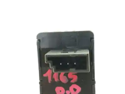 Second-hand car spare part right front power window switch for bmw x1 (e84) sdrive 18d oem iam references 61316935534  