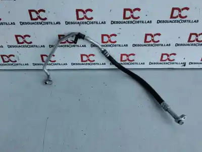 Second-hand car spare part air conditioning pipes for kia carens ii monospace (fj) 2.0 crdi oem iam references 0k2kb61f03  