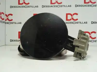 Peça sobressalente para automóvel em segunda mão tampa de combustível externa por toyota auris luna+ referências oem iam 
