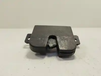 Автозапчасти б/у замок багажника/ворот за seat leon (1m1) 1.9 tdi ссылки oem iam 3b9827505  