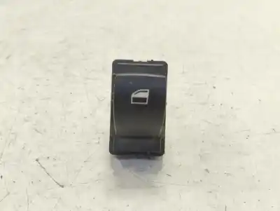 Peça sobressalente para automóvel em segunda mão botão / interruptor elevador vidro traseiro esquerdo por bmw x1 (e84) sdrive 18d referências oem iam 61316935534  