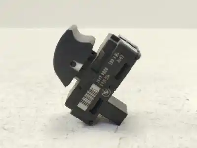 Peça sobressalente para automóvel em segunda mão botão / interruptor elevador vidro traseiro esquerdo por bmw x1 (e84) sdrive 18d referências oem iam 61316935534  