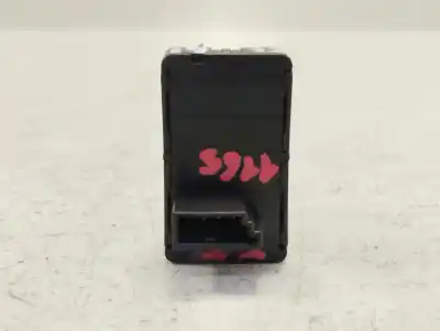 Peça sobressalente para automóvel em segunda mão botão / interruptor elevador vidro traseiro esquerdo por bmw x1 (e84) sdrive 18d referências oem iam 61316935534  