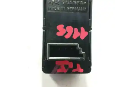 Peça sobressalente para automóvel em segunda mão botão / interruptor elevador vidro traseiro esquerdo por bmw x1 (e84) sdrive 18d referências oem iam 61316935534  