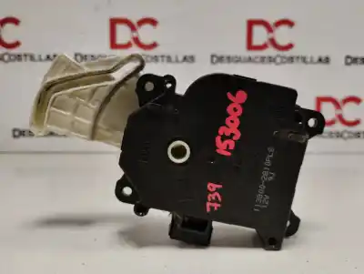 Peça sobressalente para automóvel em segunda mão motor de abertura da comporta de sofagem por toyota auris luna+ referências oem iam 1138002810pls