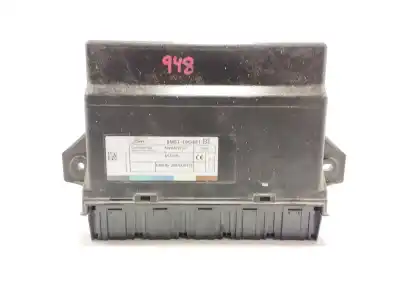 Second-hand car spare part electronic module for ford kuga (cbv) trend oem iam references 8m5t19g481be  