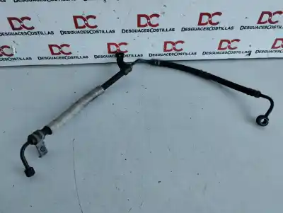 Second-hand car spare part power steering pressure pipe for kia carens ii monospace (fj) 2.0 crdi oem iam references 0k2kc32490 Second-hand car spare part power steering pressure pipe for kia carens ii monospace (fj) 2.0 crdi oem iam references 0k2kc32490