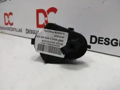 Peça sobressalente para automóvel em segunda mão MOTOR DE SOFAGEM por BMW SERIE 5 BERLINA (E60)  Referências OEM IAM 69303029  B4921