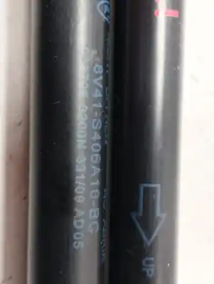 Peça sobressalente para automóvel em segunda mão amortecedores do tronco / porta por ford kuga (cbv) trend referências oem iam 8v41s406a10bc  