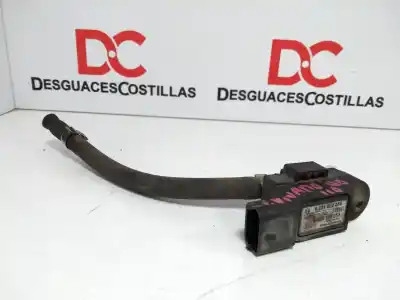 Peça sobressalente para automóvel em segunda mão SENSOR DE PRESSÃO por RENAULT TRAFIC CAJA CERRADA (AB 4.01)  Referências OEM IAM 8200168253  0281002566