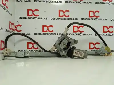 İkinci el araba yedek parçası ön sag pencere regülatörü için renault scénic i monospace (ja0/1_, fa0_) 1.9 dti (ja1u) oem iam referansları 114144