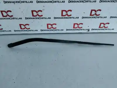 Second-hand car spare part rear windshield wiper arm for renault laguna iii authentique oem iam references   