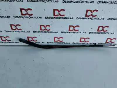 Peça sobressalente para automóvel em segunda mão haste de escova traseiro por renault laguna iii authentique referências oem iam 