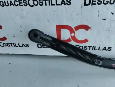 Second-hand car spare part rear windshield wiper arm for renault laguna iii authentique oem iam references   